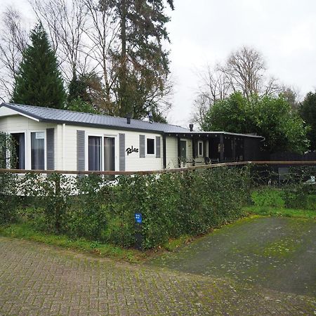 Chalet Relax Putten Exterior photo